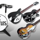 Image for article titled These Are Ringo Starr's Rock Band Drums